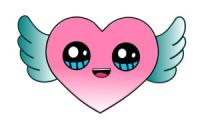 How to Draw A Heart