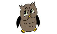 How to Draw an Owl