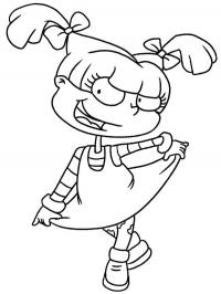 Angelica Pickles