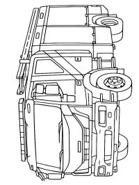 Fire truck