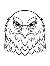 Eagle Head