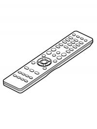 Remote control