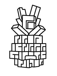 Pineapple (Grow a garden)
