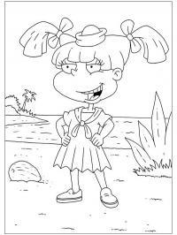 Angelica Pickles