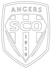 RC Lens coloring page