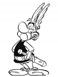 asterix