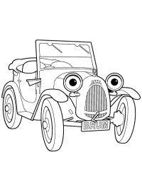 Car Brum