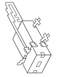 Axolotl (Minecraft)