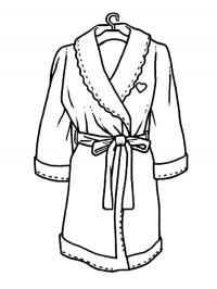 Bathrobe