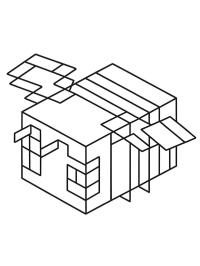Bee Minecreft