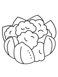 Cauliflower