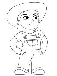 Farmer Yumi
