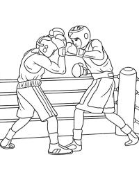 Boxing