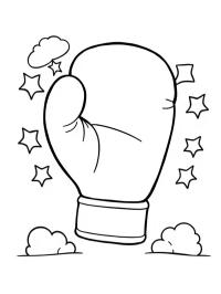 Boxing glove