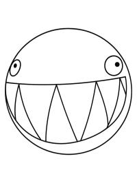 Bolha (The Amazing Digital Circus)