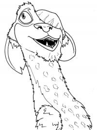 Buck (Ice Age)