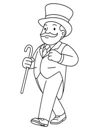 Mayor Humdinger