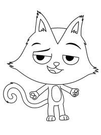 Happy Catrat
