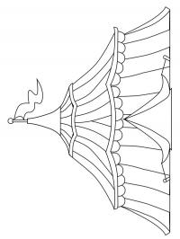 Circustent