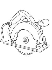 Circular Saw