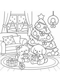 Cozy Christmas