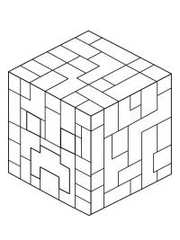 Creeper Head