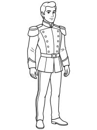 Prince Charming (Cinderella)