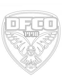 Dijon FCO