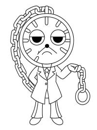 Dyle Dandy's World