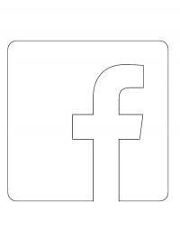 Facebook logo