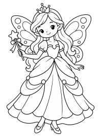Fairy Princess