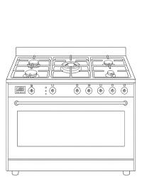Stove