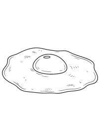 Fried Egg