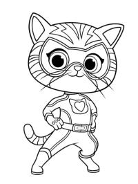 Ginny (SuperKitties)