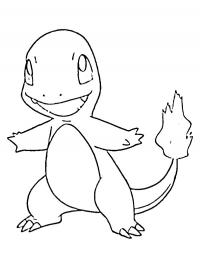 Charmander