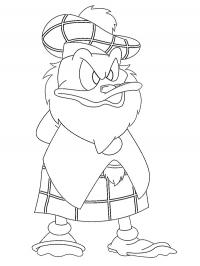 Flintheart Glomgold