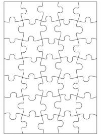 Large puzzle