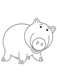 Hamm (Toy Story)