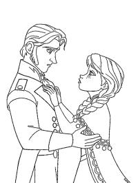 Hans and Anna