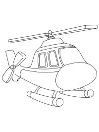 Helicopter