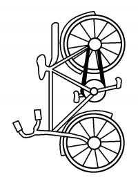 men's bicycle