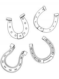 Horseshoes