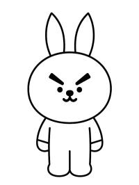Ian BT21