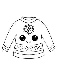 Cute Christmas sweater