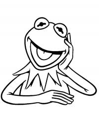 Kermit the Frog