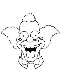 Krusty the Clown