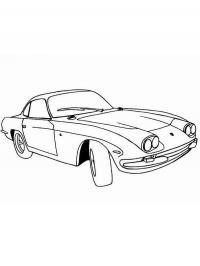 Lamborghini 400 GT (1966)