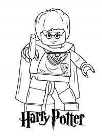 Lego Harry Potter