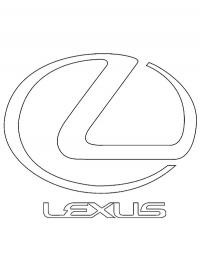 lexus logo