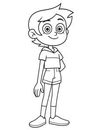 Luz Noceda (The Owl House)